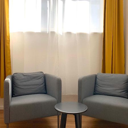 Alles Komplett - 2 Schlafzimmer, Grosse Kueche, Bad Colónia Exterior foto