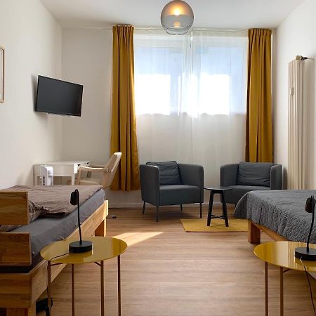 Alles Komplett - 2 Schlafzimmer, Grosse Kueche, Bad Colónia Exterior foto